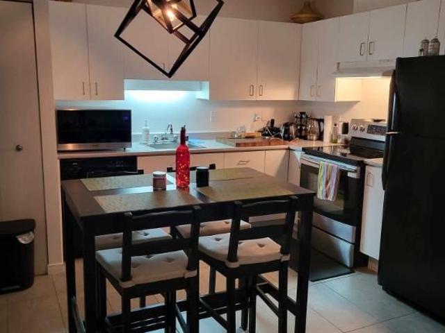 Apartment for rent in Les Rivières, Québec
