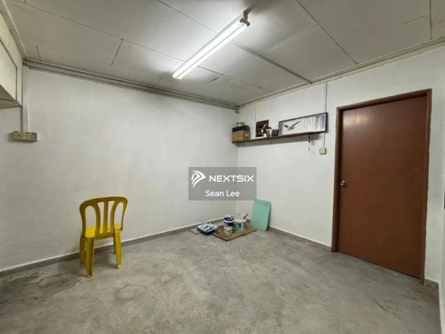 Property for sale in Johor