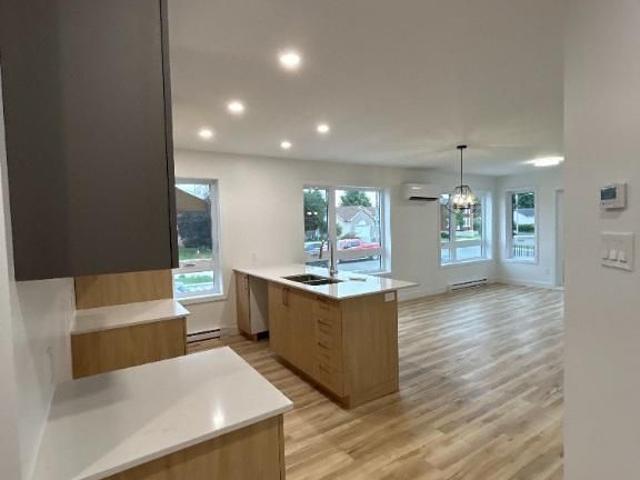 Apartment for rent in Acton, Quebec