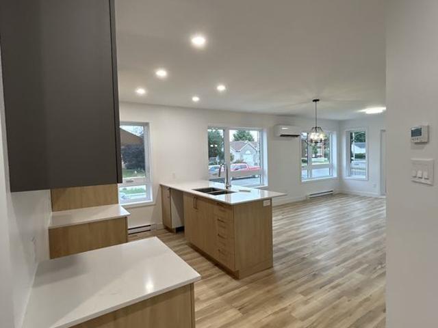 Apartment for rent in Acton, Quebec