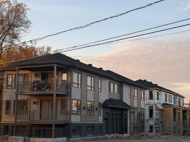 Apartment for rent in Acton, Quebec