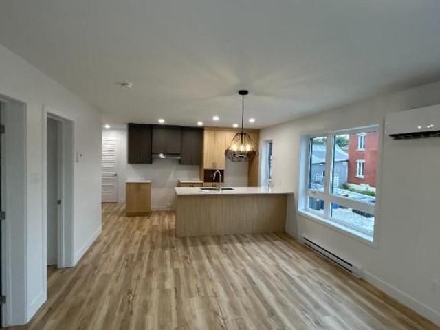 Apartment for rent in Acton, Quebec