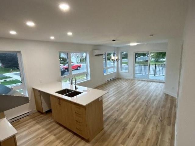 Apartment for rent in Acton, Quebec