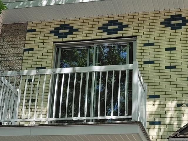 Apartment for rent in St. Leonard's, Quebec