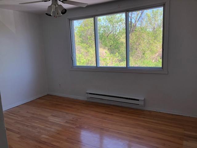 Apartment for rent in Saint-Michel, Montréal