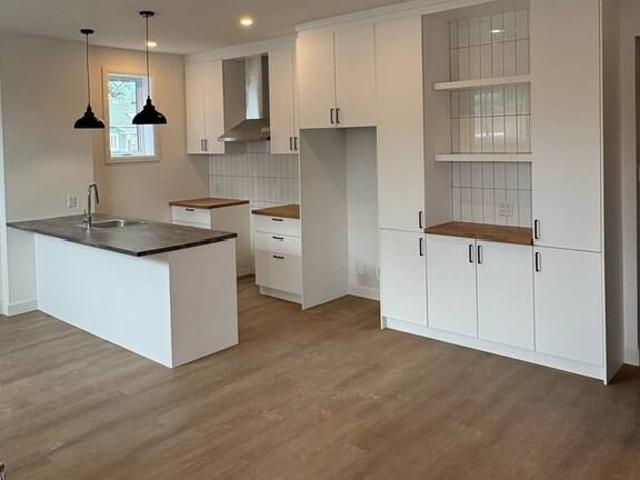 Apartment for rent in Saint-gilles, Quebec