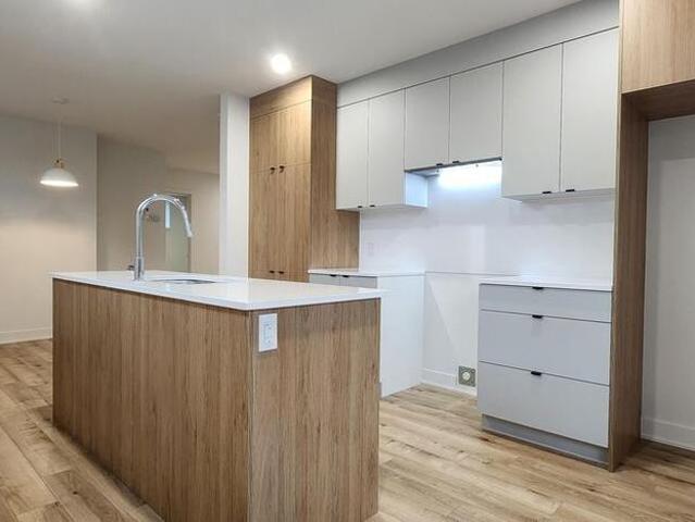 Apartment for rent in Laurentides, Quebec