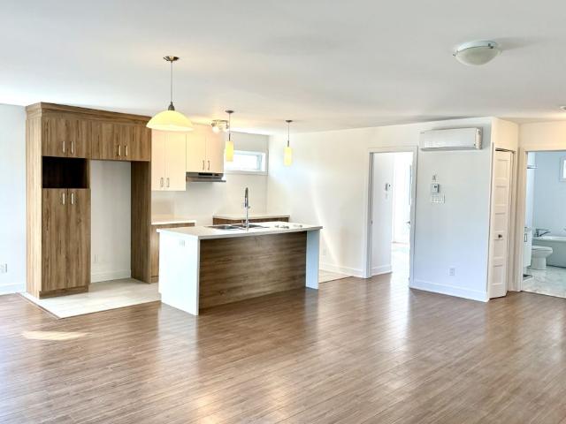 Apartment for rent in Laurentides, Quebec