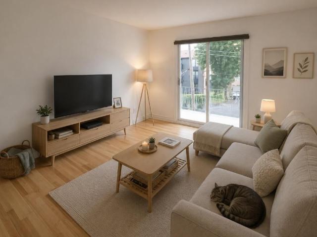 Apartment for rent in Saint-jean-sur-richelieu, Quebec