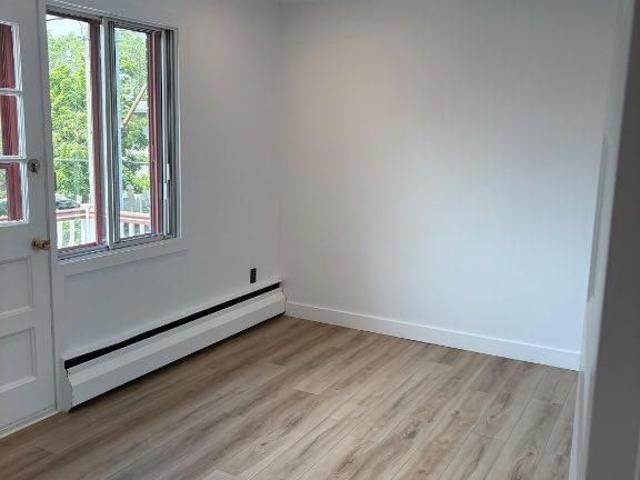 Apartment for rent in St. Leonard's, Quebec