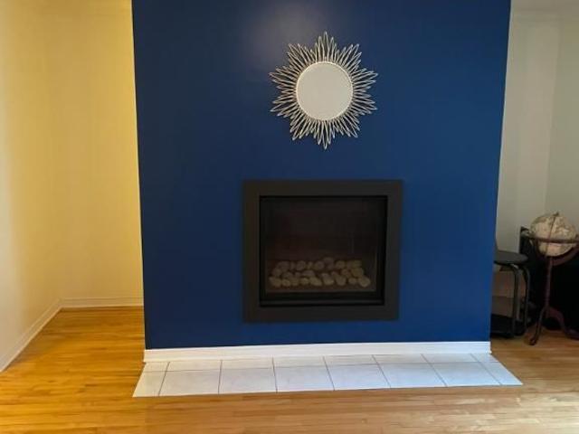 Apartment for rent in St. Leonard's, Quebec
