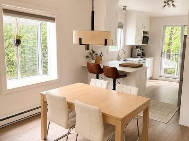 Apartment for rent in Sainte-rose, Quebec