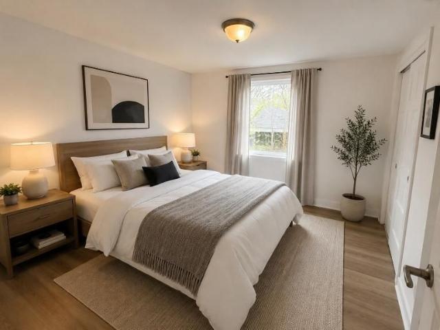 Apartment for rent in Laurentides, Quebec