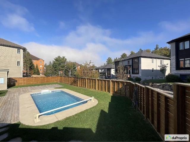 Apartment for rent in Laurentides, Quebec