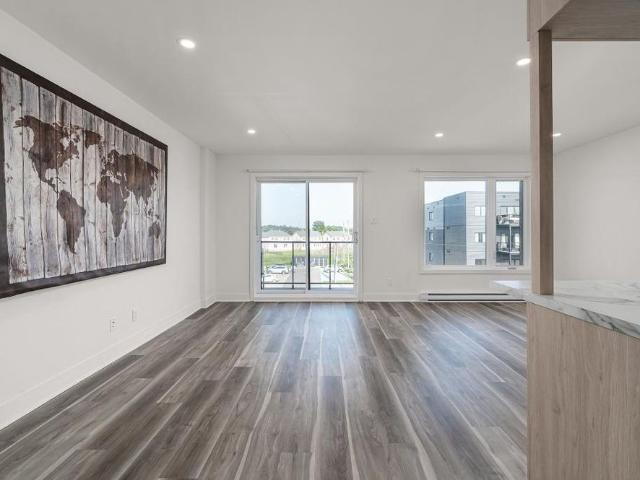 Apartment for rent in La Vallée-du-richelieu, Quebec