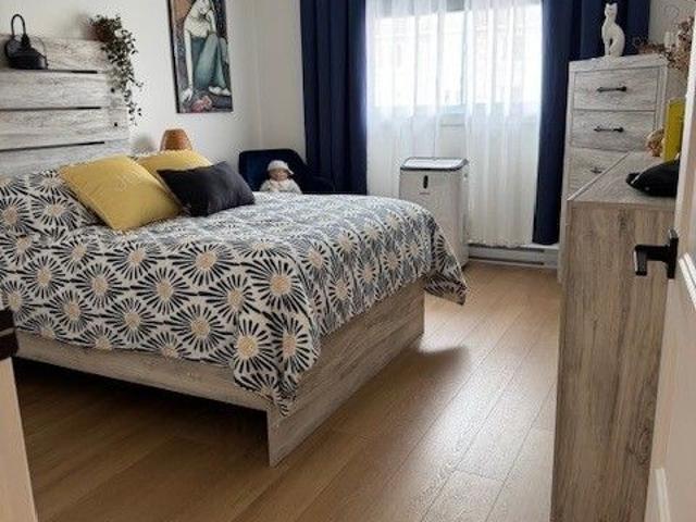 Apartment for rent in Laurentides, Quebec