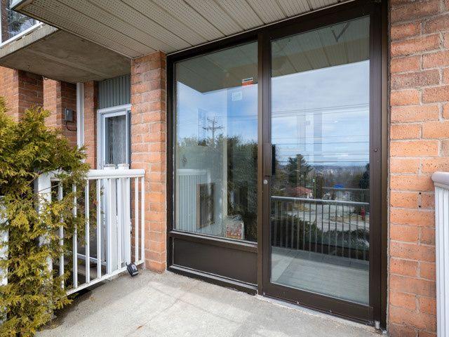 Apartment for rent in Sherbrooke, Quebec