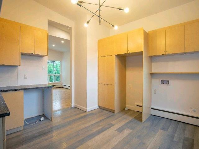 Apartment for rent in Québec, Quebec