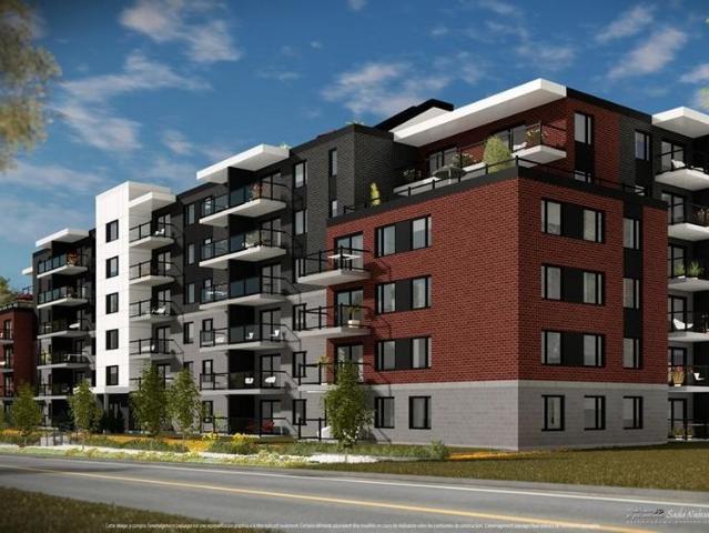 Apartment for rent in Québec, Quebec