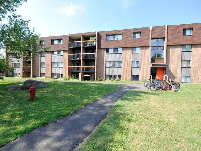 Apartment for rent in Lévis, Quebec