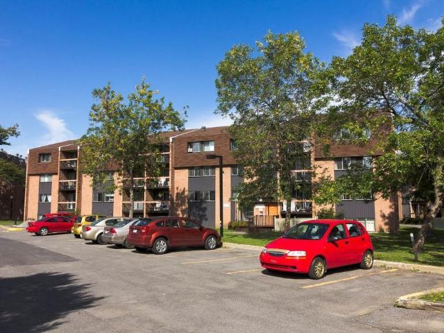Apartment for rent in Lévis, Quebec