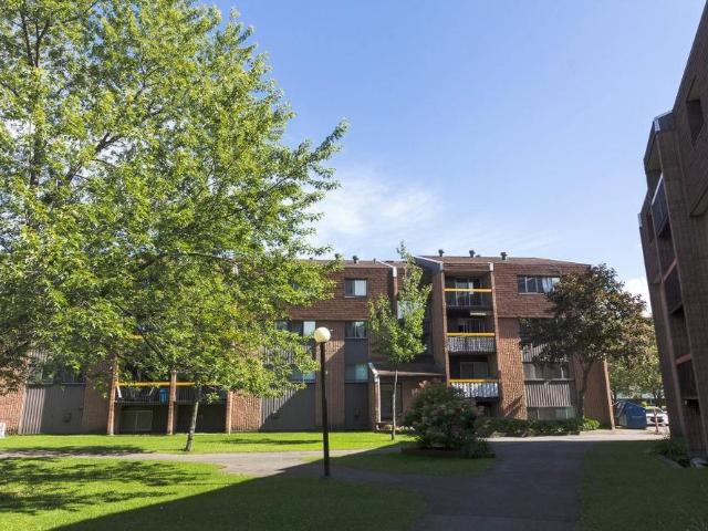 Apartment for rent in Lévis, Quebec