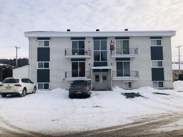 Apartment for rent in Rivière-du-loup, Quebec