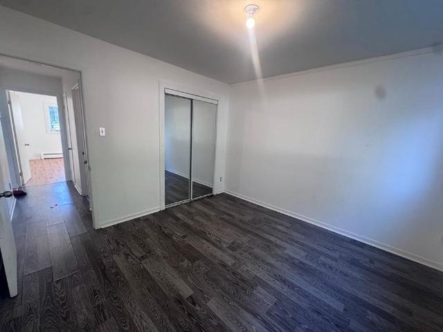 Apartment for rent in Mauricie, Quebec