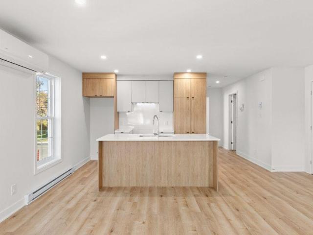 Apartment for rent in Laurentides, Quebec
