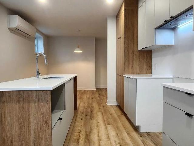 Apartment for rent in Laurentides, Quebec