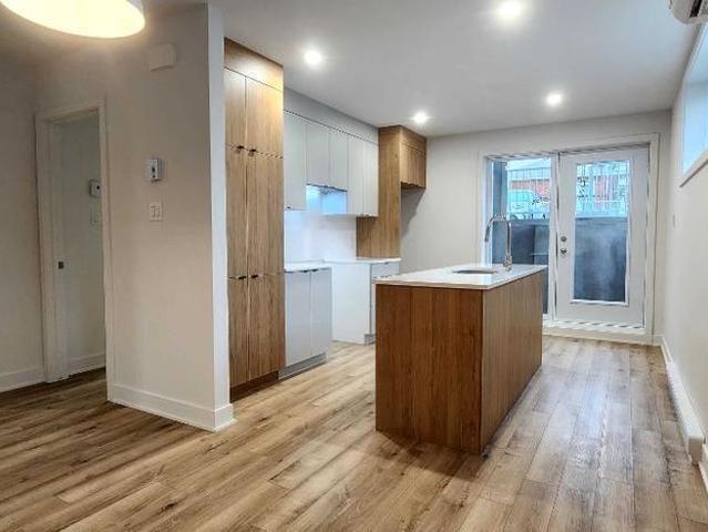 Apartment for rent in Laurentides, Quebec