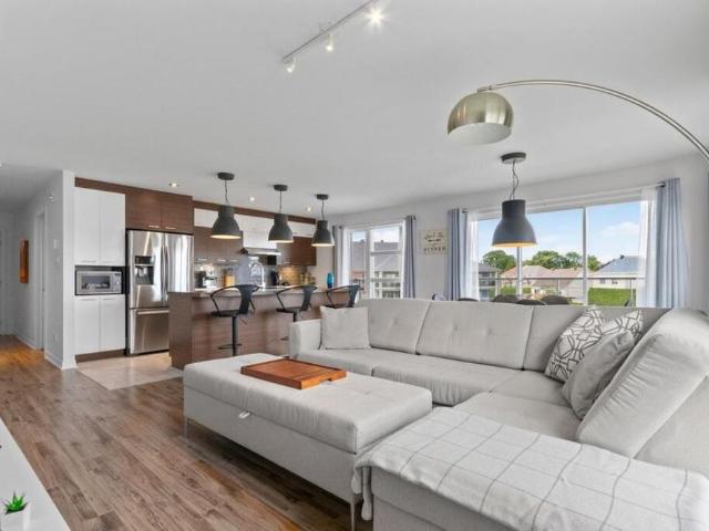 Apartment for rent in Laurentides, Quebec