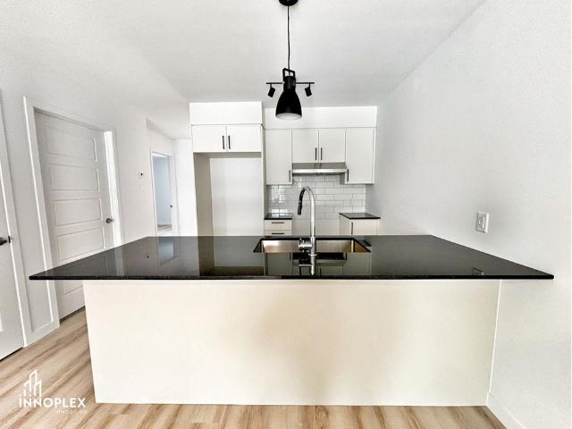 Apartment for rent in Sherbrooke, Quebec