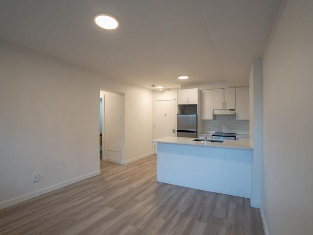 Apartment for rent in St. Leonard's, Quebec