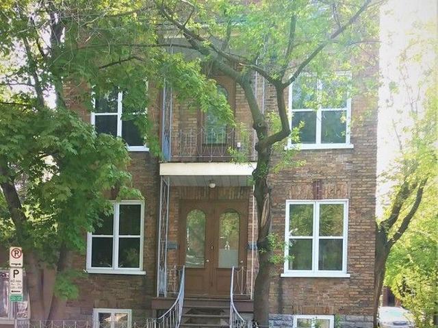 Apartment for rent in Québec, Quebec