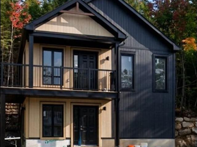 Apartment for rent in Laurentides, Quebec