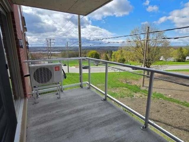 Apartment for rent in Québec, Quebec