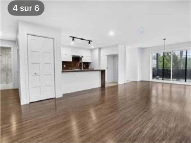 Apartment for rent in Le Gardeur, Repentigny