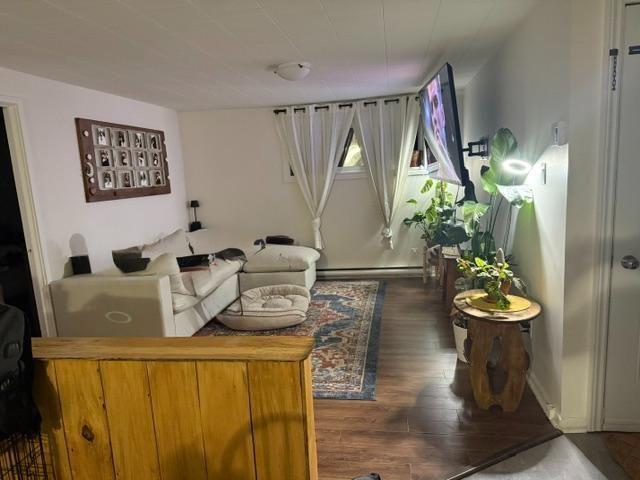 Apartment for rent in Beauharnois-salaberry, Quebec