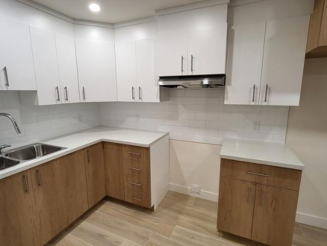 Apartment for rent in St. Leonard's, Quebec