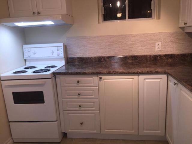 Apartment for rent in St. Leonard's, Quebec