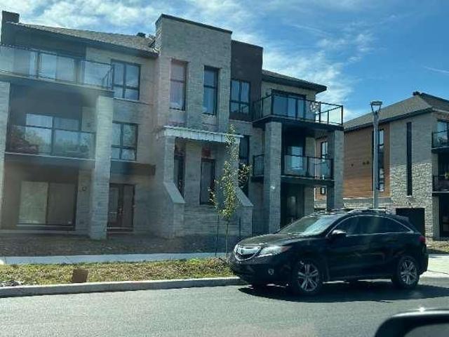 Apartment for rent in Auteuil, Quebec