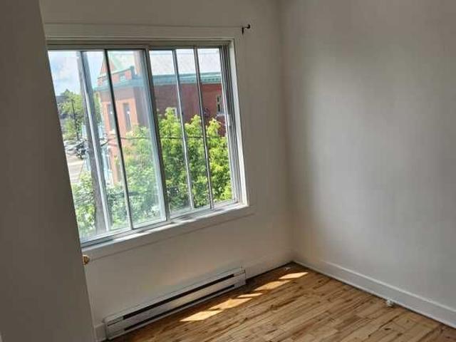 Apartment for rent in Joliette, Quebec