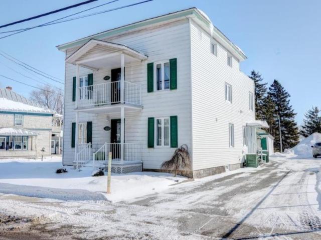 Apartment for rent in Les Maskoutains, Quebec