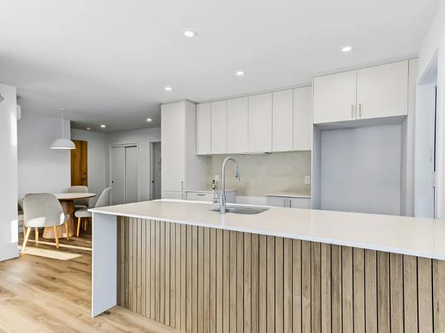 Apartment for rent in Quartier Sacré-coeur, Saint-Hyacinthe