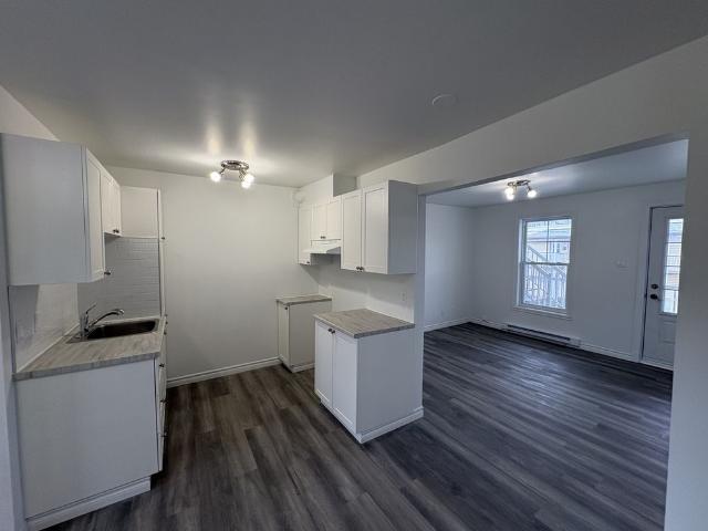 Apartment for rent in Drummond, Quebec
