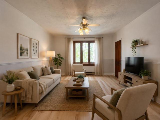 Apartment for rent in Québec, Quebec