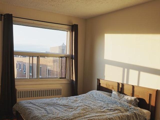 Apartment for rent in St. Leonard's, Quebec