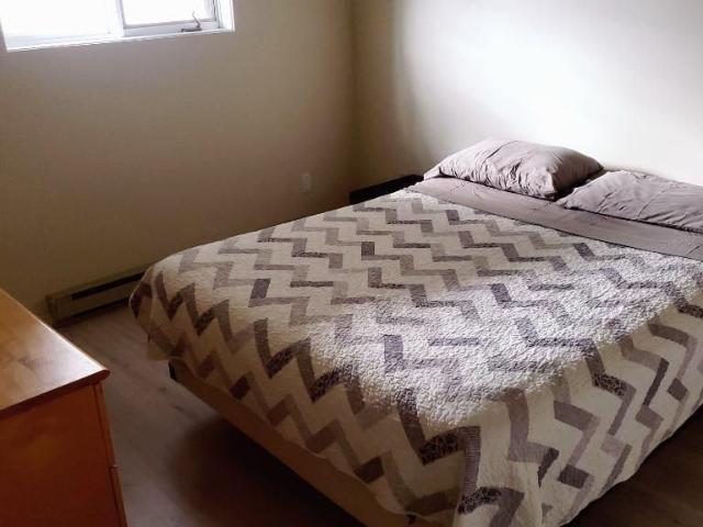 Apartment for rent in Hamel-Fradette-Gobeil, Saguenay