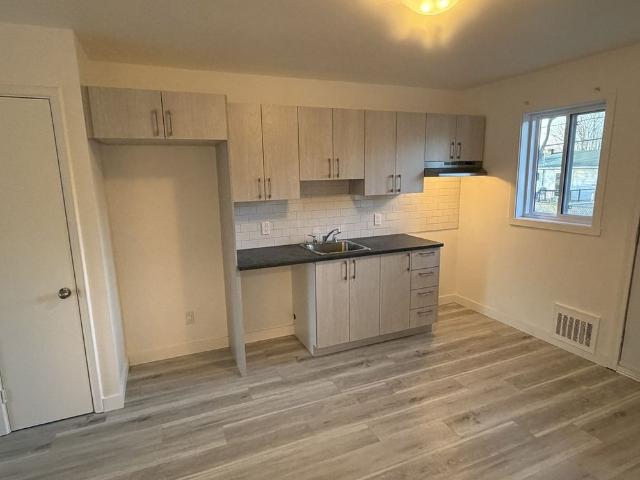 Apartment for rent in Mauricie, Quebec